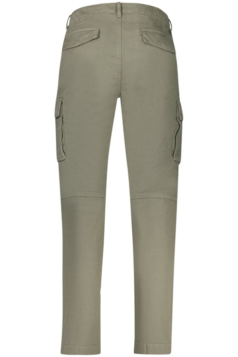 North Sails Pantalone Uomo Verde