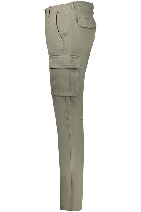 North Sails Pantalone Uomo Verde