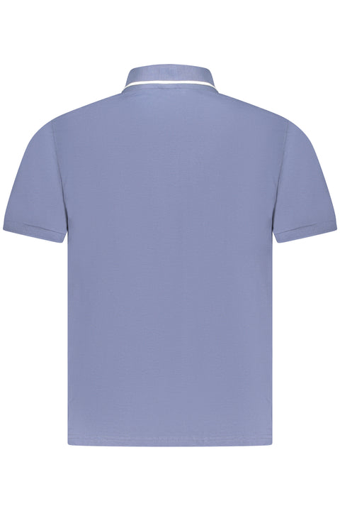 North Sails Polo Maniche Corte Uomo Blu