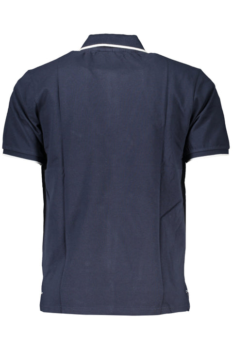 North Sails Polo Maniche Corte Uomo Blu