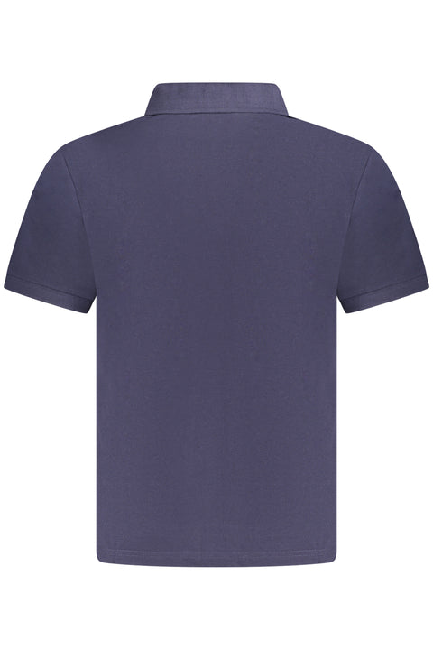 North Sails Polo Maniche Corte Uomo Blu