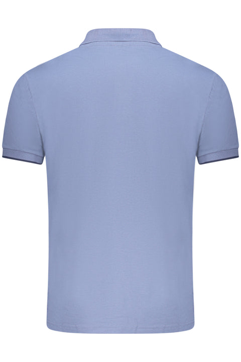 North Sails Polo Maniche Corte Uomo Blu