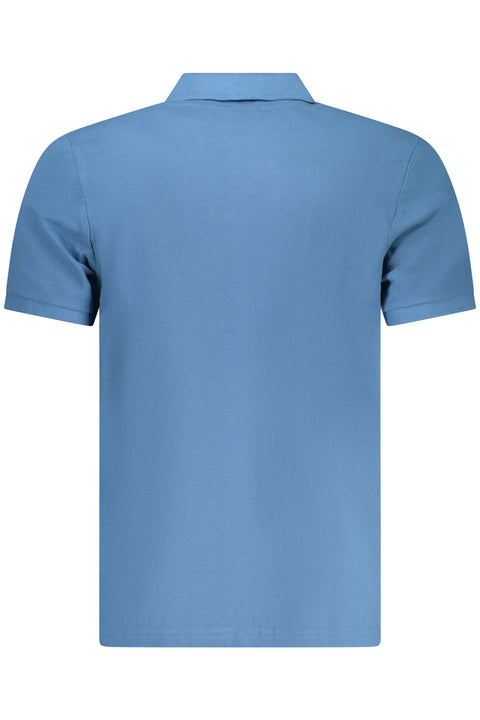 North Sails Polo Maniche Corte Uomo Blu