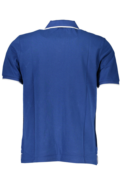 North Sails Polo Maniche Corte Uomo Blu