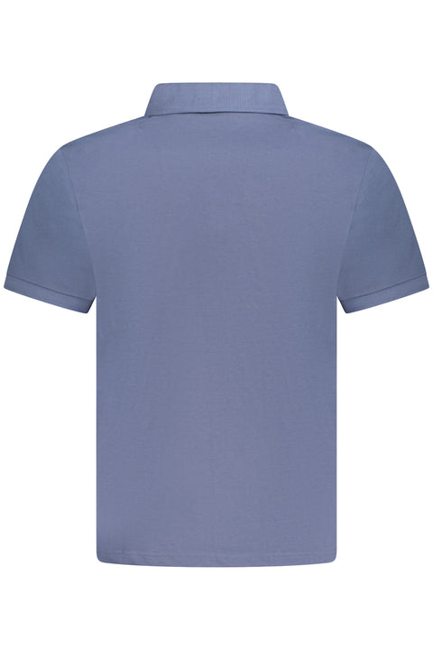 North Sails Polo Maniche Corte Uomo Blu