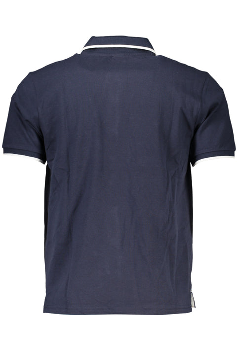 North Sails Polo Maniche Corte Uomo Blu