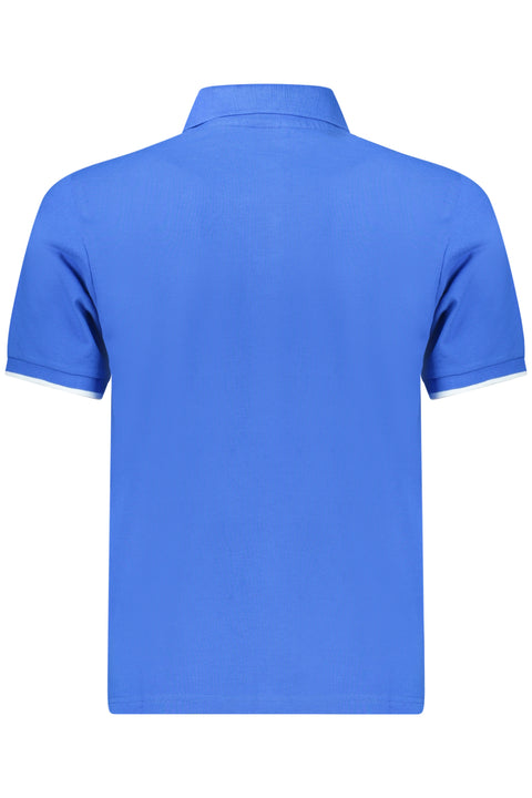 North Sails Polo Maniche Corte Uomo Blu