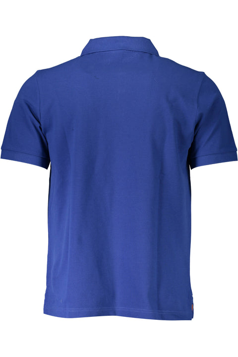 North Sails Polo Maniche Corte Uomo Blu