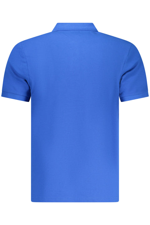 North Sails Polo Maniche Corte Uomo Blu