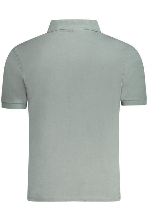 North Sails Polo Maniche Corte Uomo Verde