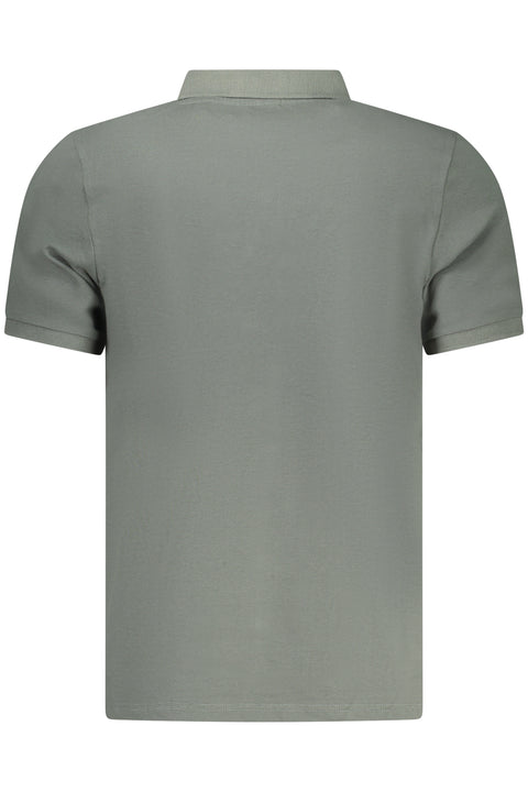North Sails Polo Maniche Corte Uomo Verde