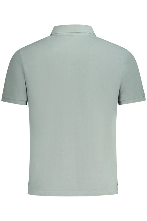 North Sails Polo Maniche Corte Uomo Verde