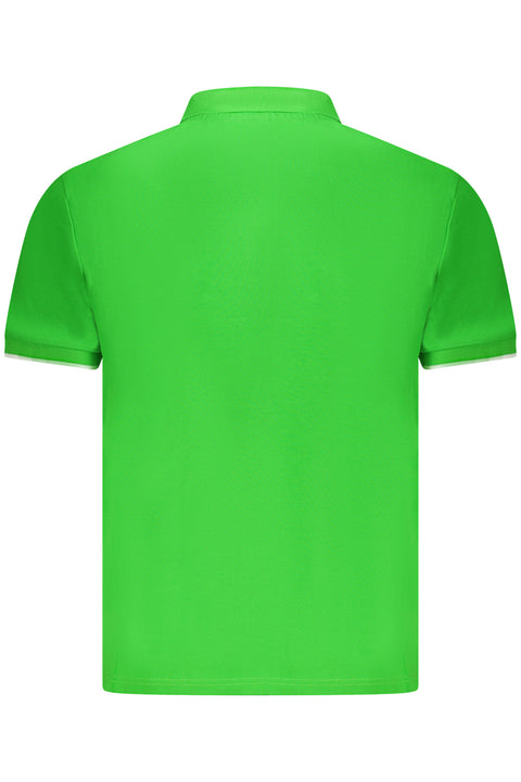 North Sails Polo Maniche Corte Uomo Verde