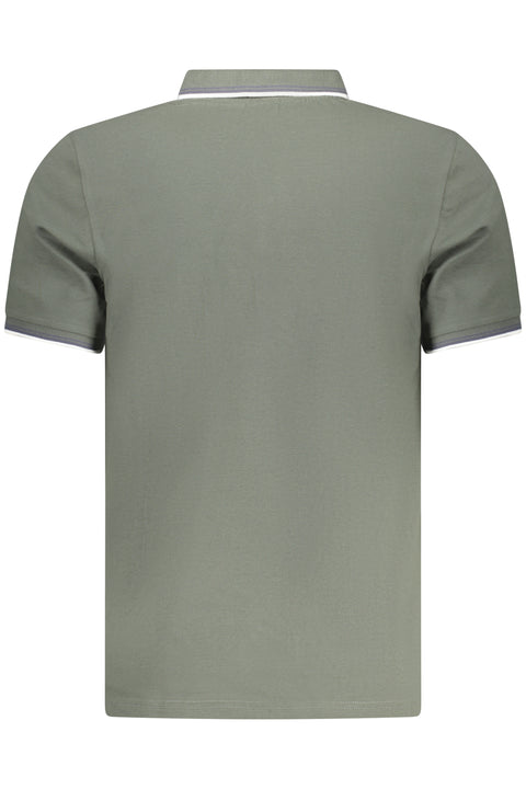 North Sails Polo Maniche Corte Uomo Verde