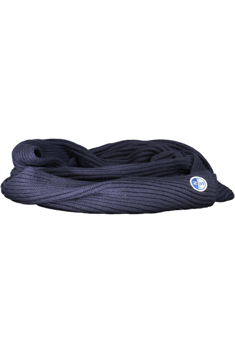 North Sails Sciarpa Uomo Blu