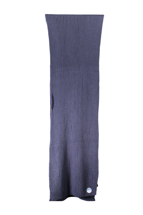 North Sails Sciarpa Uomo Blu
