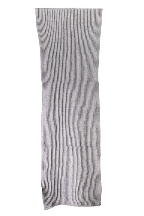 North Sails Sciarpa Uomo Grigio