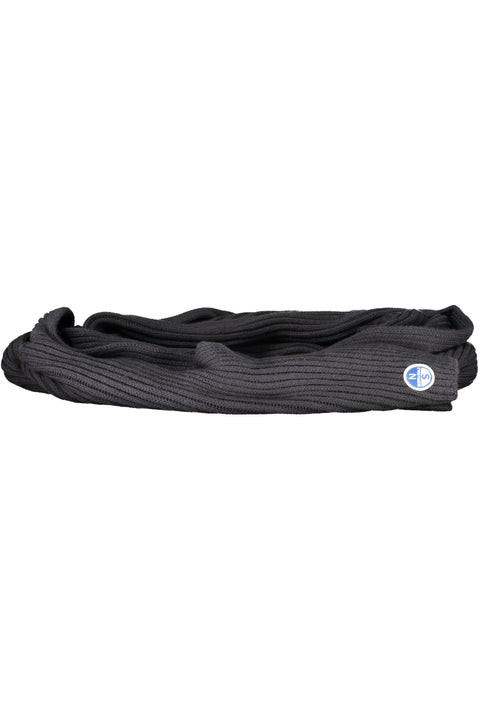 North Sails Sciarpa Uomo Nero