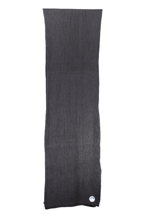 North Sails Sciarpa Uomo Nero
