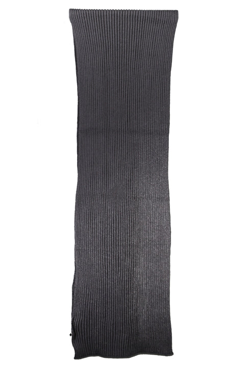 North Sails Sciarpa Uomo Nero