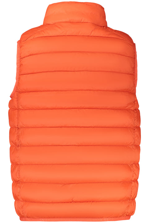 North Sails Smanicato Bambino Arancio