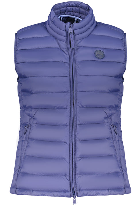 North Sails Smanicato Donna Blu