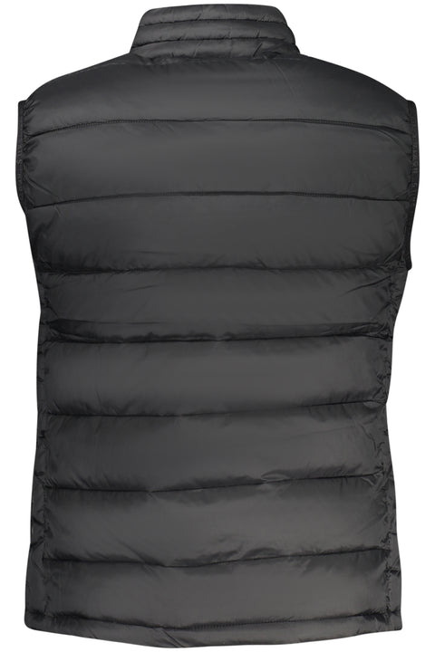 North Sails Smanicato Donna Nero