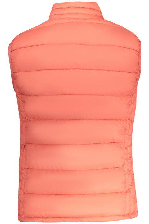 North Sails Smanicato Donna Rosa