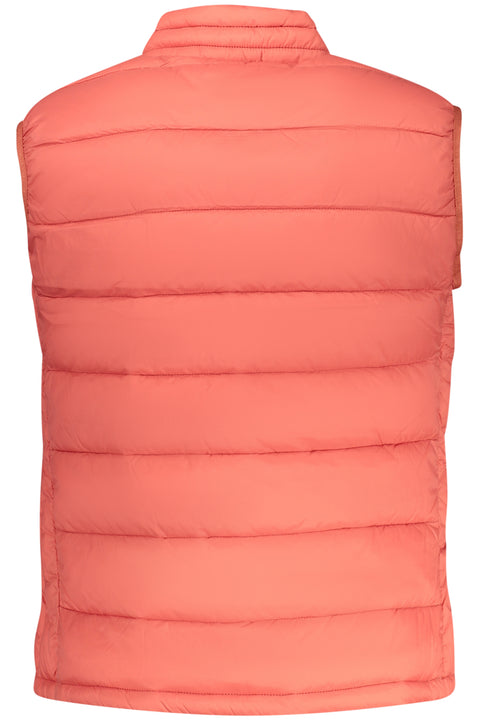 North Sails Smanicato Donna Rosso