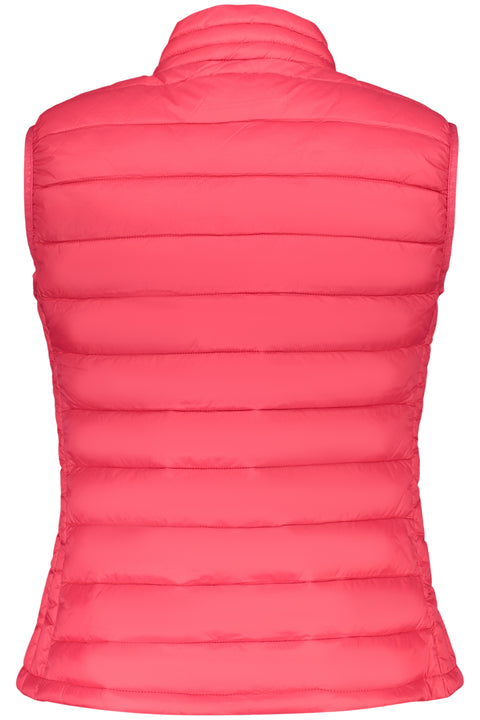 North Sails Smanicato Donna Rosso