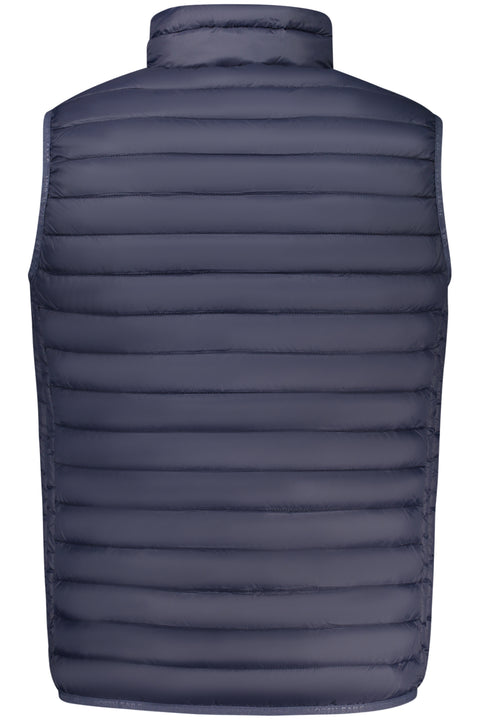 North Sails Smanicato Uomo Blu
