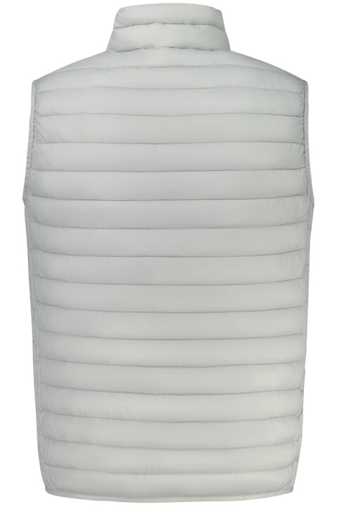 North Sails Smanicato Uomo Grigio