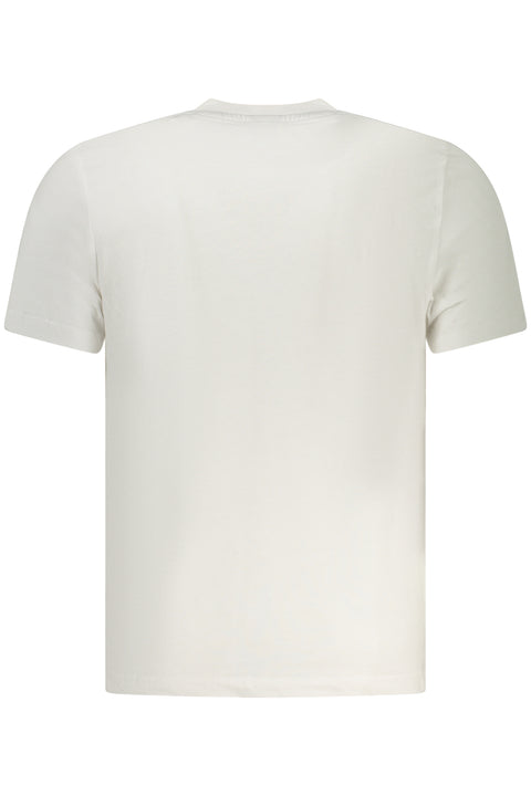 North Sails T-Shirt Maniche Corte Uomo Bianco