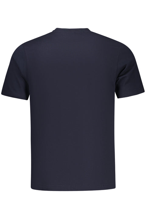 North Sails T-Shirt Maniche Corte Uomo Blu