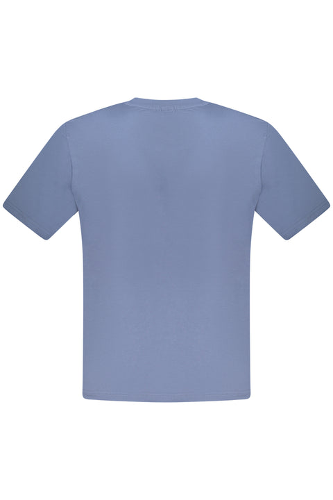 North Sails T-Shirt Maniche Corte Uomo Blu