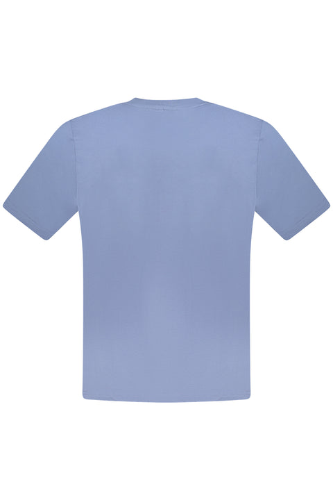 North Sails T-Shirt Maniche Corte Uomo Blu