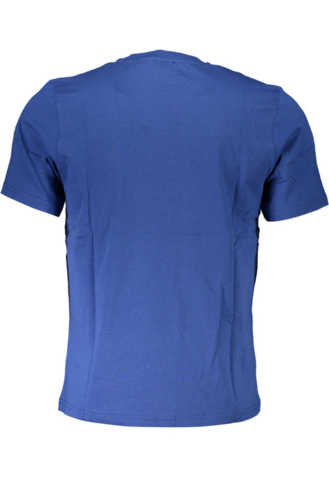 North Sails T-Shirt Maniche Corte Uomo Blu