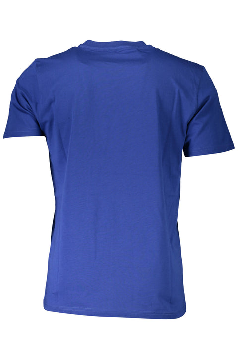 North Sails T-Shirt Maniche Corte Uomo Blu