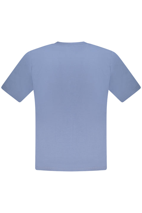 North Sails T-Shirt Maniche Corte Uomo Blu