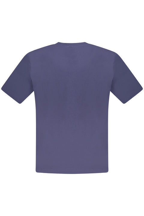 North Sails T-Shirt Maniche Corte Uomo Blu