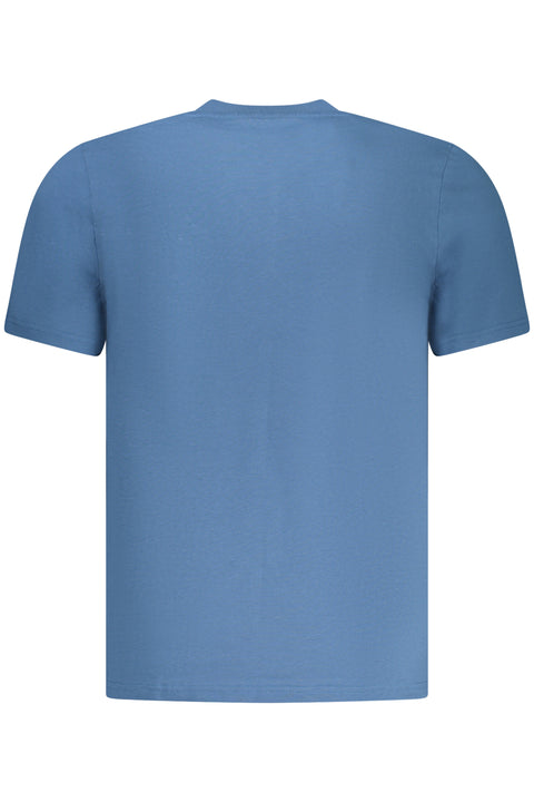 North Sails T-Shirt Maniche Corte Uomo Blu