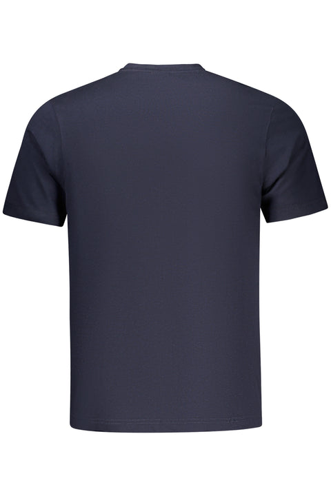 North Sails T-Shirt Maniche Corte Uomo Blu
