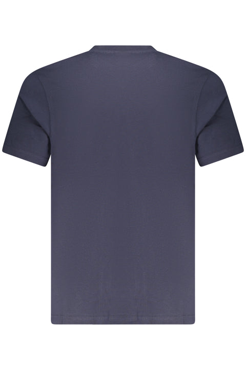 North Sails T-Shirt Maniche Corte Uomo Blu
