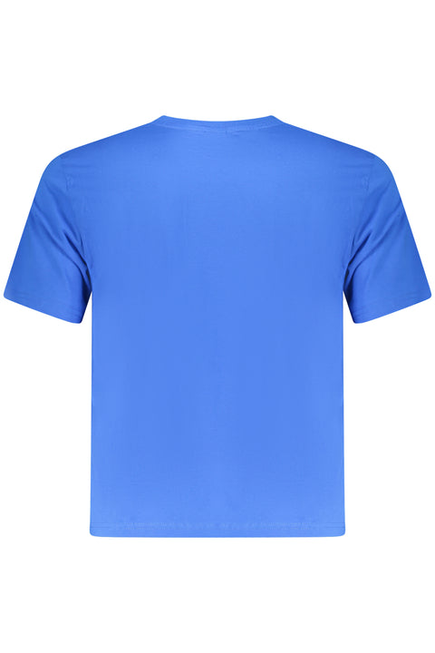 North Sails T-Shirt Maniche Corte Uomo Blu