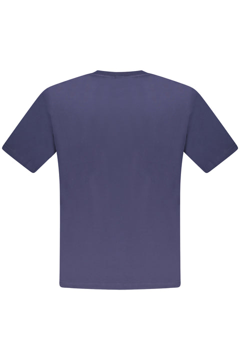 North Sails T-Shirt Maniche Corte Uomo Blu