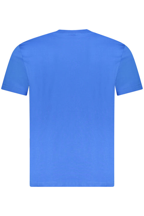 North Sails T-Shirt Maniche Corte Uomo Blu
