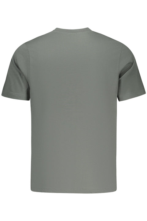 North Sails T-Shirt Maniche Corte Uomo Verde