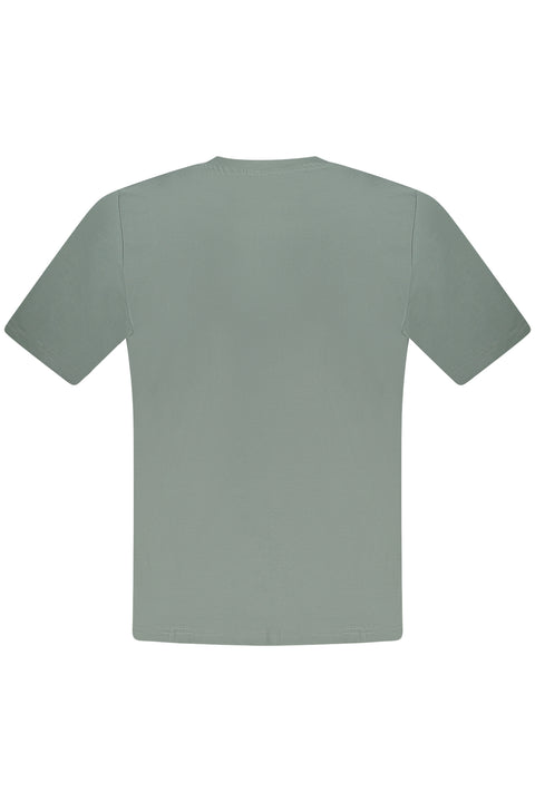 North Sails T-Shirt Maniche Corte Uomo Verde