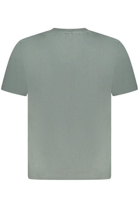 North Sails T-Shirt Maniche Corte Uomo Verde