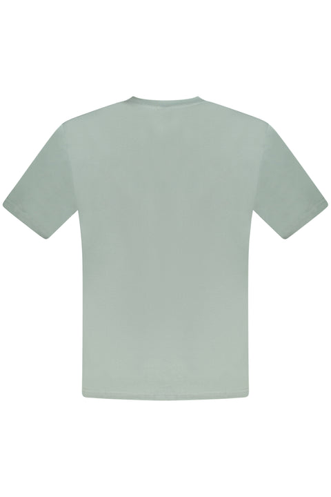 North Sails T-Shirt Maniche Corte Uomo Verde